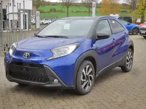 Toyota Aygo X 1.0 VVT-i Teamplayer Kamera, AppleCarPlay