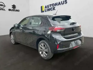Opel Corsa F Edition 1.2 Turbo EU6e LED+Sitzheizung Bild 3