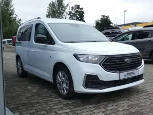 Ford Tourneo Connect Bild 5