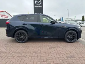 Mazda CX-60 3.3L e-SKYACTIV D 254ps Homura COSO Bild 2