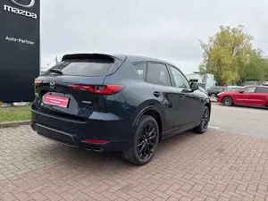 Mazda CX-60 3.3L e-SKYACTIV D 254ps Homura COSO Bild 3