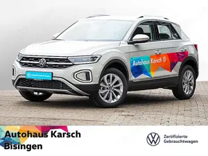 Volkswagen T-Roc Style 1.0 TSI LED, CLIMA, KAMERA Bluetooth