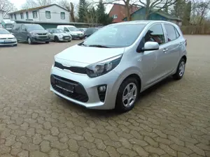Kia Picanto Vision