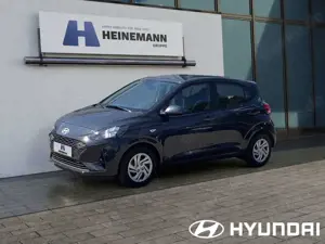 Hyundai i10 Select ||RFK||Klima||Navi||