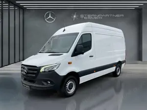 Mercedes-Benz Sprinter 317 CDI Kasten PRO L2H2 LED+Schwingsitz