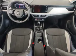 Skoda Scala 1.0 TSi DSG Selection ACC EHK Side Lod Kam Bild 3