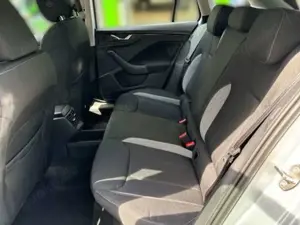 Skoda Scala 1.0 TSi DSG Selection ACC EHK Side Lod Kam Bild 4