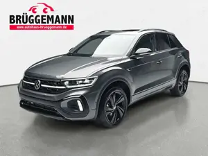 Volkswagen T-Roc T-ROC 2.0 TDI DSG R-LINE NAVI LED MATRIX PANO ACC