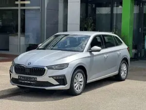 Skoda Scala 1.0 TSi DSG Selection ACC EHK Side Lod Kam