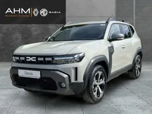 Dacia Duster Journey TCe 130 mild hybrid City Winter-Plus Paket