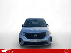 Nissan Townstar Kombi L1 N-Connecta DIG-T 130 EU6d Bild 5
