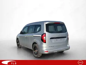 Nissan Townstar Kombi L1 N-Connecta DIG-T 130 EU6d Bild 2