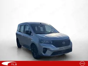 Nissan Townstar Kombi L1 N-Connecta DIG-T 130 EU6d Bild 4