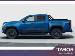 Volkswagen Amarok TDI 241 4M PanAm AHK AssisP7 UVP-27%*