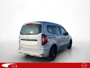 Nissan Townstar Kombi L1 N-Connecta DIG-T 130 EU6d Bild 3