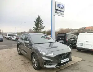 Ford Kuga PHEV ST-Line/1Hd/AHK/2xCam/HeadUp/AdapLED