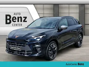 CUPRA Terramar VZ 2.0 TSI DSG 4DRIVE *PANO*AHK*NAVI* Klima Navi