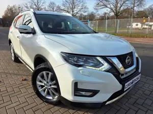 Nissan X-Trail Bild 4