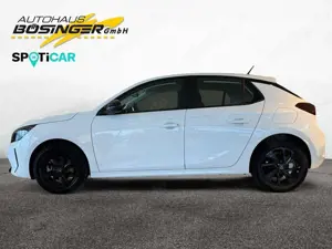 Opel Corsa F Basis SHZ/LHZ / Tech-Paket / ALU Bild 4