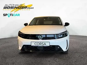 Opel Corsa F Basis SHZ/LHZ / Tech-Paket / ALU Bild 3