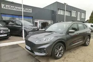 Ford Kuga PHEV ST-Line/1Hd/AHK/2xCam/HeadUp/AdapLED Bild 4
