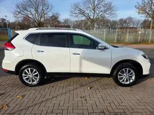 Nissan X-Trail Bild 5