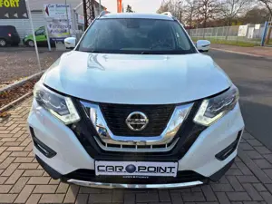 Nissan X-Trail Bild 3