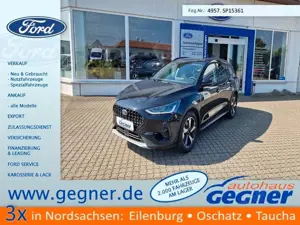 Ford Focus Active X Turnier 1.5L EcoBlue AT Ergo WiPa
