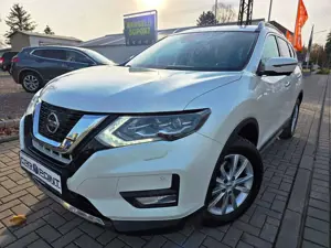 Nissan X-Trail Bild 2
