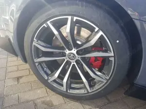 Toyota Supra GR 2.0 - Dynamic - Bild 5