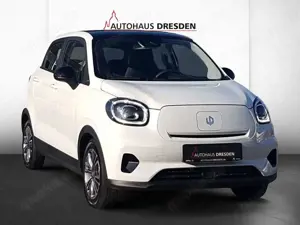 Leapmotor T03 BEV *LED*ACC*PANO*NAVI*DAB*PDC*KAM* Bild 2