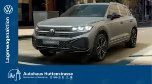 Volkswagen Touareg 3.0 TDI DSG 4M R-Line MATTLACK PANO STANDHZG AH...