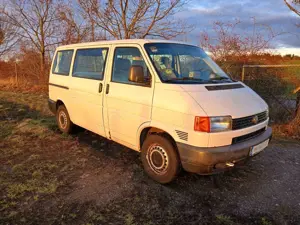 Volkswagen T4 Transporter (Camper)