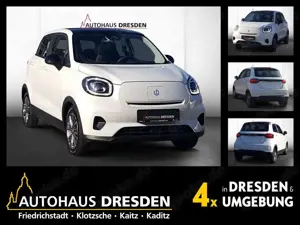 Leapmotor T03 BEV *LED*ACC*PANO*NAVI*DAB*PDC*KAM*