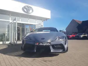 Toyota Supra GR 2.0 - Dynamic - Bild 3