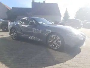 Toyota Supra GR 2.0 - Dynamic - Bild 4