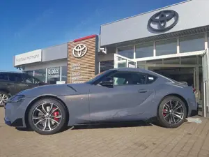 Toyota Supra GR 2.0 - Dynamic - Bild 2