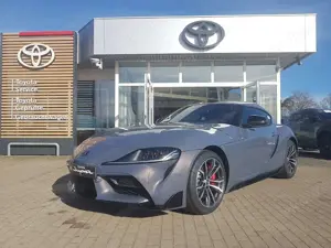 Toyota Supra GR 2.0 - Dynamic -