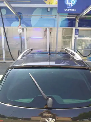 Peugeot 407 SW HDi 135 Bild 3