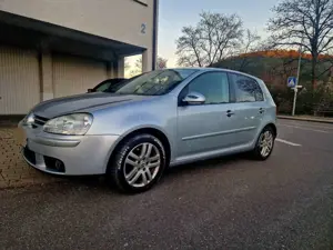 Volkswagen Golf 1.9 TDI GT Sport