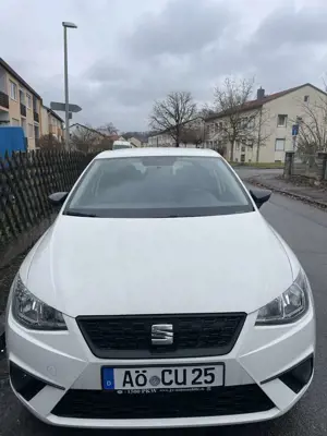 SEAT Ibiza 1.6 TDI SS XCELLENCE