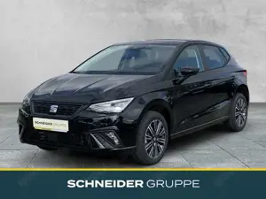 SEAT Ibiza ROAD EDITION 1.0 TSI DSG Road Edition NAVI+ACC+LED