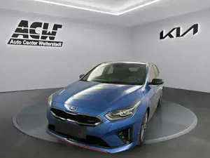 Kia ProCeed / pro_cee'd PROCEED 1.6T DCT GT NAVI|FULL-LED|KAMERA|E.SITZ|18
