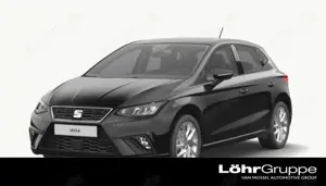 SEAT Ibiza FR 1.0 TSI 116PS DSG Fahrassi M Winter