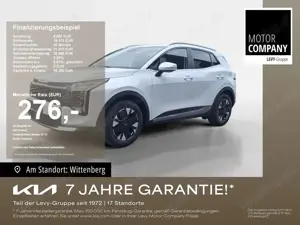 Kia Sportage 1.6 T-GDI Vision MY26+DCT+Aktion+Sofort