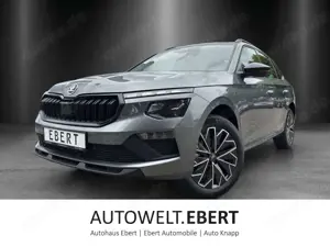 Skoda Kamiq Tour 1,0 TSI 85 kW DSG RFK/LED/el. Heckkl.