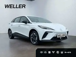 MG MG4 Standard *LED*ACC*SHZ*CarPlay*CAM*V2L*Keyless* Bild 3