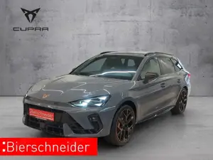 CUPRA Leon Sp. VZ 4Drive DSG Extreme AHK  MATRIX DRIVE |