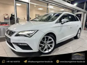 SEAT Leon ST 1.8TSI FR-Paket DSG LED NAVI PANO BEATS