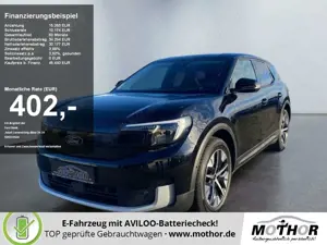 Ford Explorer 77kWh RWD Wärmepumpe ACC PDC KAM360° HUD